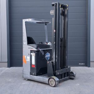 STILL FM-X 12 (511801B00175)