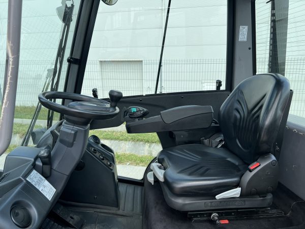 JUNGHEINRICH TFG S50s - Image 10