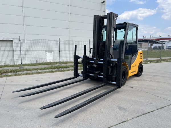 JUNGHEINRICH TFG S50s