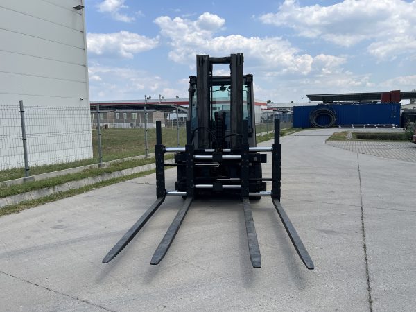 JUNGHEINRICH TFG S50s - Image 3