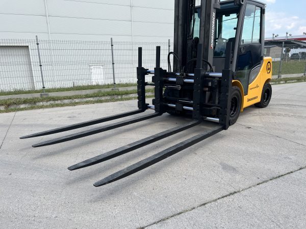 JUNGHEINRICH TFG S50s - Image 2