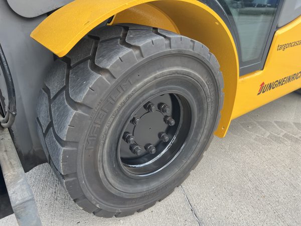JUNGHEINRICH TFG S50s - Image 8