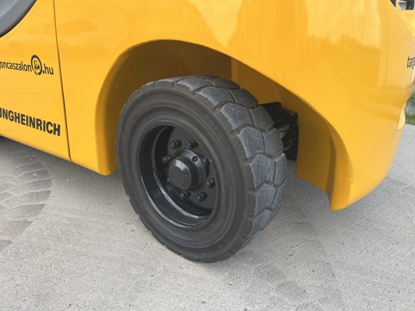JUNGHEINRICH TFG S50s - Image 9