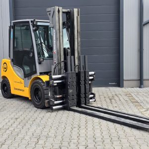 JUNGHEINRICH TFG S50s (FN585672)