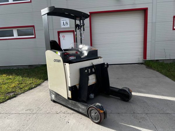 CROWN ESR5260-2.0 OPT4
