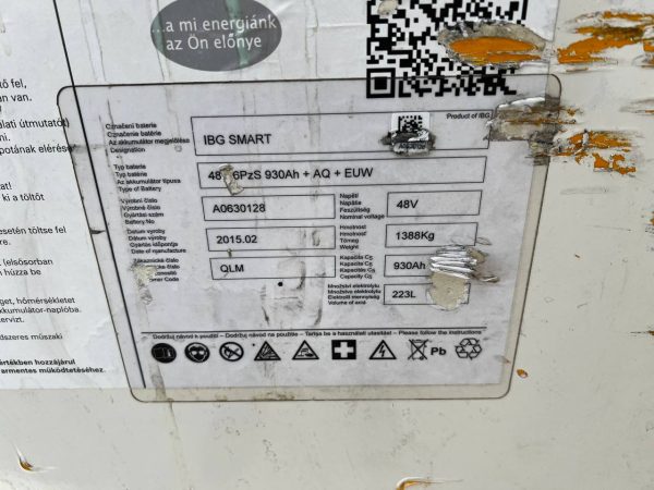 CROWN ESR5260-2.0 OPT4 - Image 13