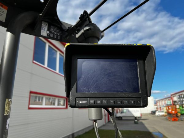 CROWN ESR5260-2.0 OPT4 - Image 9