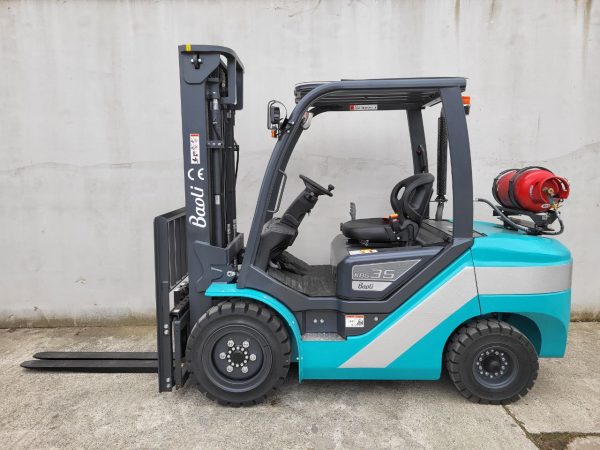 Baoli KBG 35+ (B16010L02133)