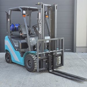 Baoli KBG 20+ (B16004L00087)