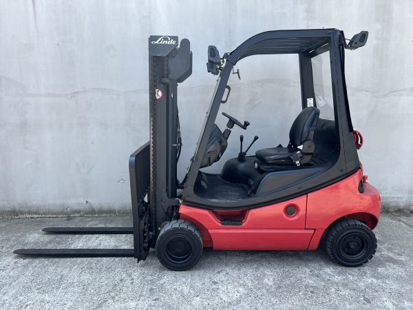 LINDE H20T-03