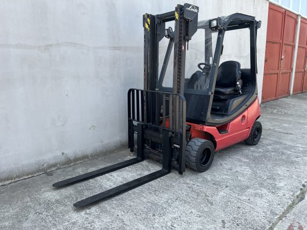 LINDE H20T-03 - Image 2