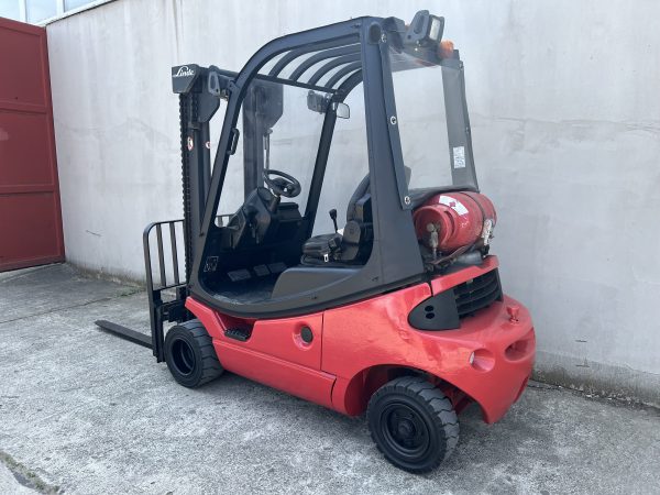 LINDE H20T-03 - Image 4
