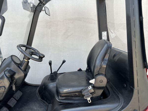 LINDE H20T-03 - Image 7
