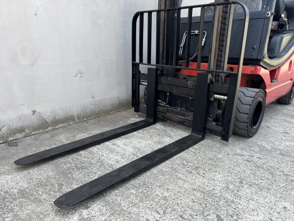 LINDE H20T-03 - Image 3