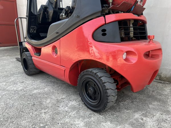 LINDE H20T-03 - Image 5