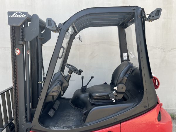 LINDE H20T-03 - Image 6