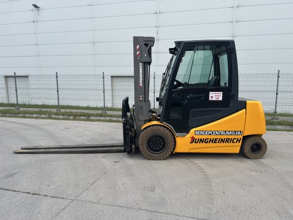 JUNGHEINRICH EFG 550 - Image 4