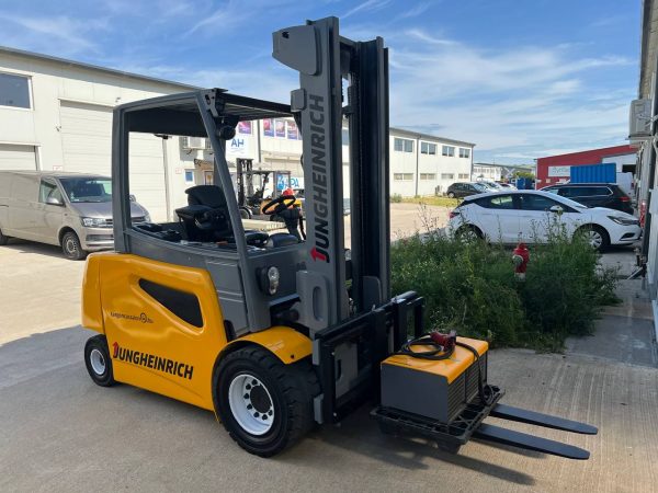 JUNGHEINRICH EFG 540