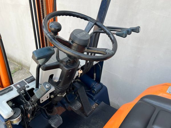 TOYOTA 02-5FG10 - Image 7