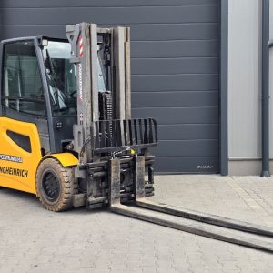 JUNGHEINRICH EFG 550s (FN495165)