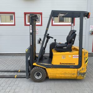 JUNGHEINRICH EFG-DH15