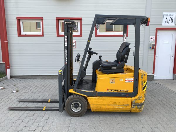 JUNGHEINRICH EFG-DH15