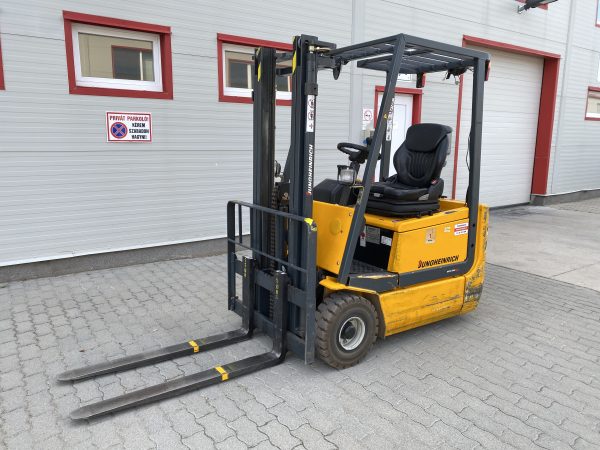 JUNGHEINRICH EFG-DH15 - Image 3
