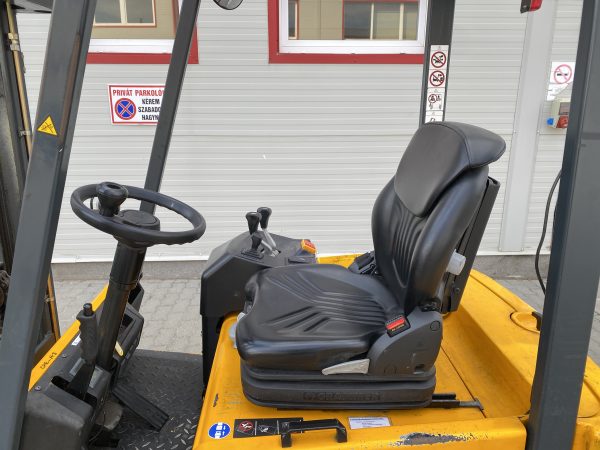 JUNGHEINRICH EFG-DH15 - Image 7