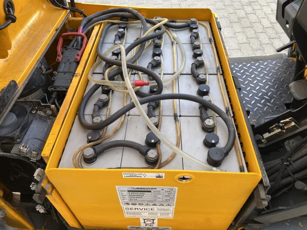 JUNGHEINRICH EFG-DH15 - Image 11
