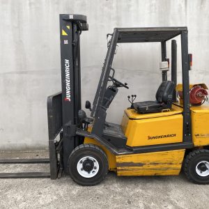 JUNGHEINRICH TFG 25 TF