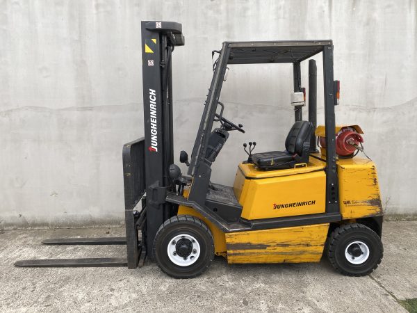 JUNGHEINRICH TFG 25 TF