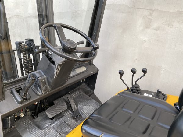 JUNGHEINRICH TFG 25 TF - Image 5