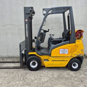 JUNGHEINRICH TFG 16 AK