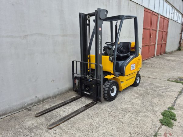 JUNGHEINRICH TFG 16 AK - Image 2