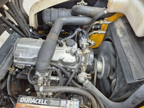 JUNGHEINRICH TFG 16 AK - Image 7