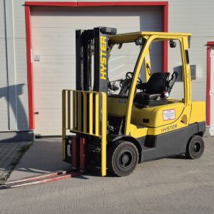 HYSTER H2.5CT (A274B02142M)