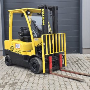 HYSTER H2.5CT (A274B02142M)