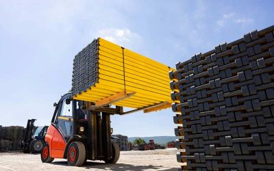 Mi a targoncavilla-oldalmozgató?