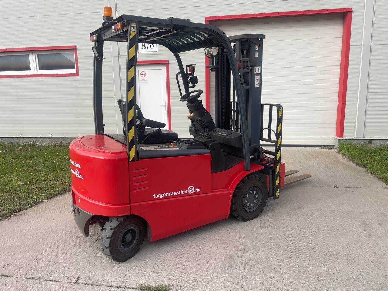 HELI CPD20 (05020DC105) - Image 3