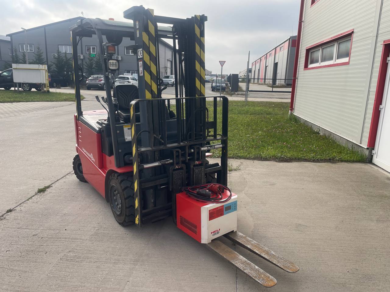 HELI CPD20 (05020DC105) - Image 2