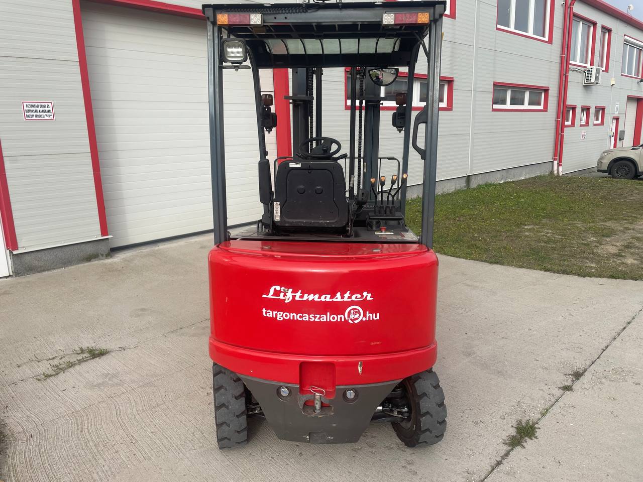 HELI CPD20 (05020DC105) - Image 4