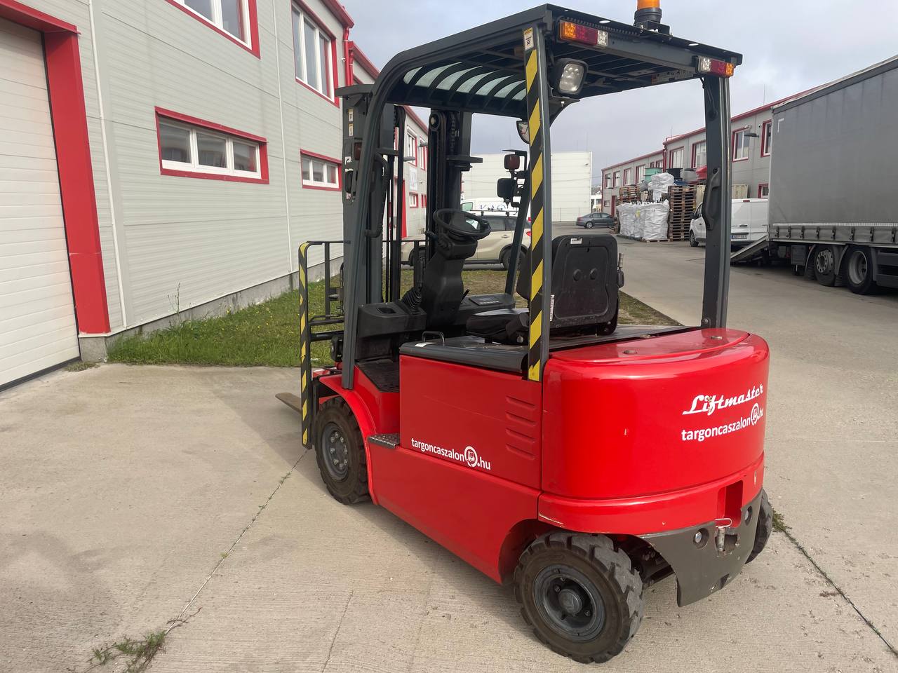 HELI CPD20 (05020DC105) - Image 5