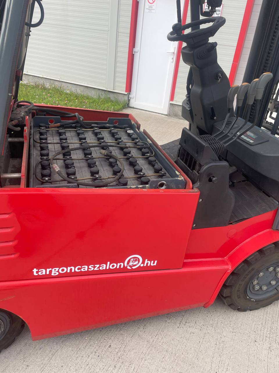 HELI CPD20 (05020DC105) - Image 8