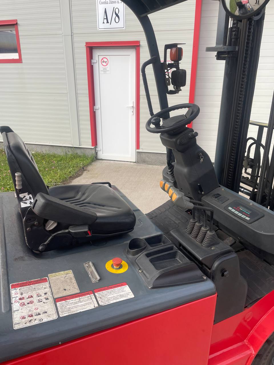 HELI CPD20 (05020DC105) - Image 6