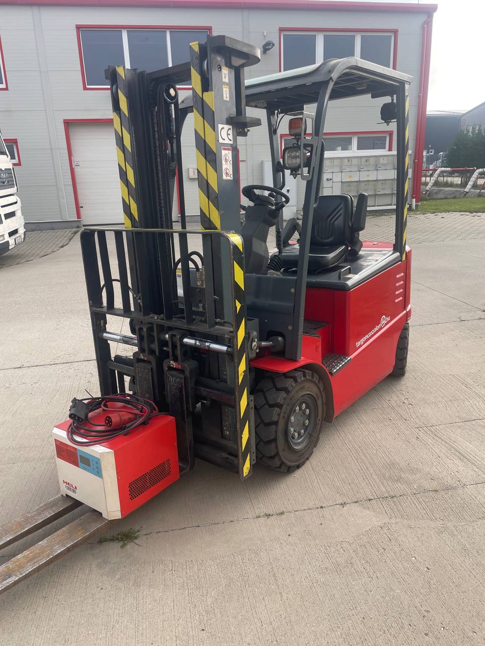 HELI CPD20 (05020DC105)