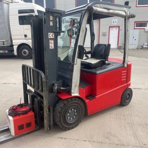 HELI CPD25 (05025DB5765)