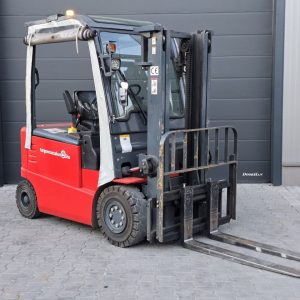 HELI CPD25 (05025DB5765)