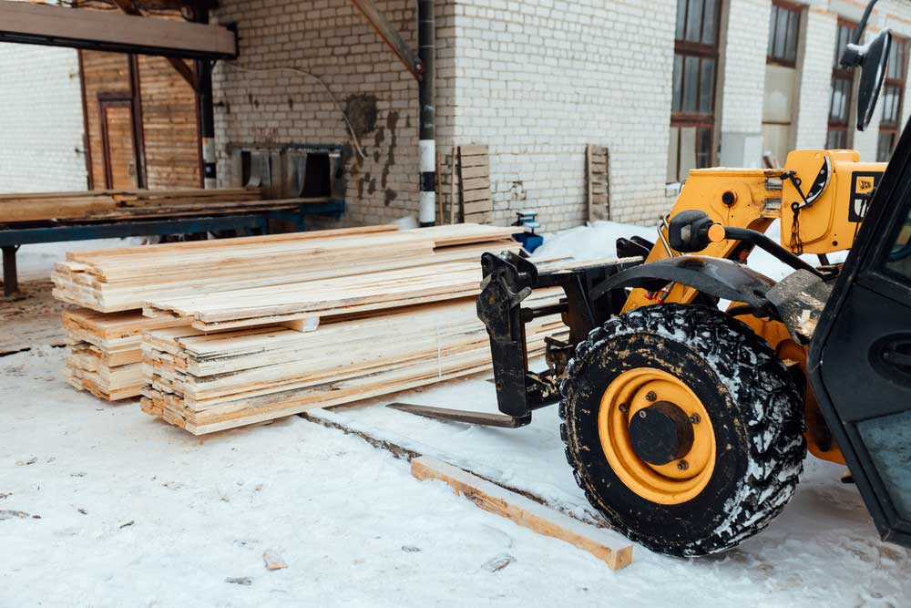 targonca bérlés, targonca karbantartás