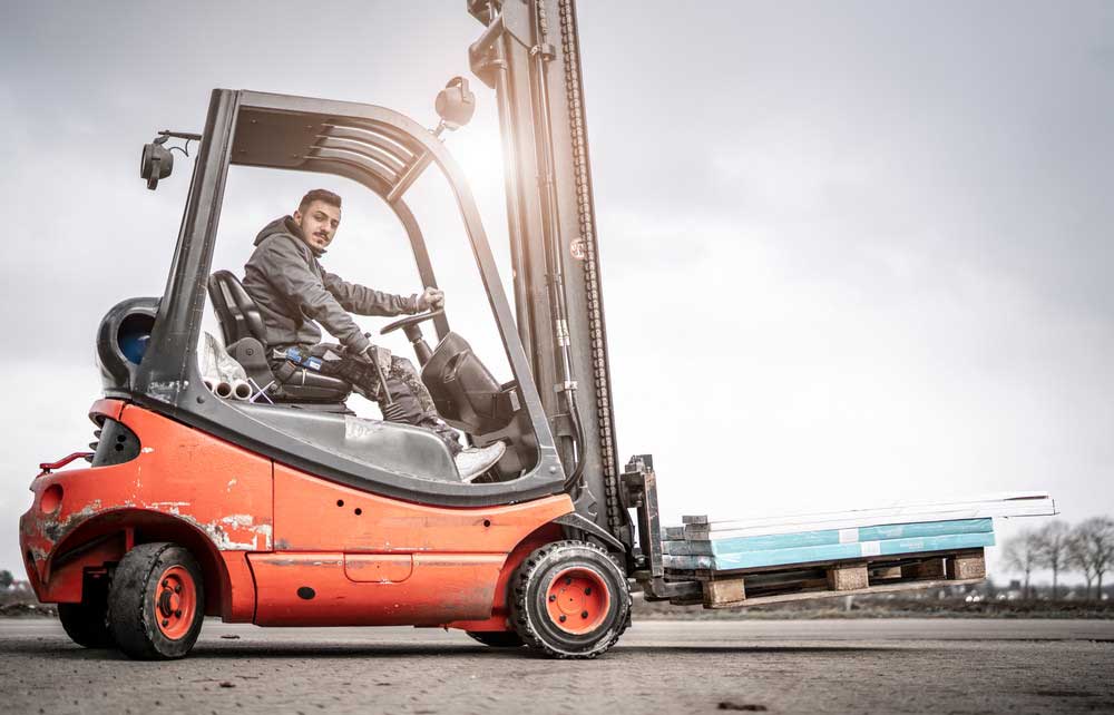 Targoncák speciális használatra: mire figyeljen eltérő környezetekben?