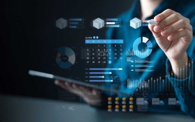 Hogyan növelheti raktára hatékonyságát?